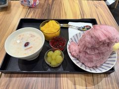 -Ice Monster冰馆·CNN评选全球十大甜品(国贸商城店)