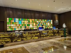 -南阳建业森林半岛假日酒店