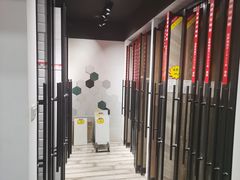 -居丽装饰空间设计(总部)