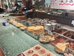 -水平有限广西米粉·广西风味集(五道口店)