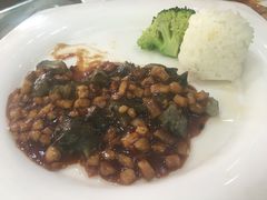 -大城·烧烤海鲜大排档(台东店)