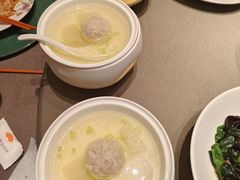 -小厨娘绣中淮扬(总统府大行宫店)