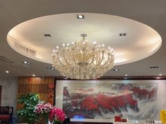 -山泉公馆酒家(珠江新城店)