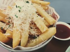 -G+KITCHEN(龙湖狮山天街店)