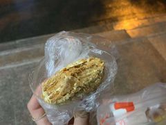 黄油拿破仑-甜嘟嘟烘焙坊(舒城路店)