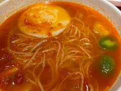 -西贝(南开大悦城店)