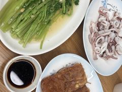 -潮中人潮州菜(益乐路店)