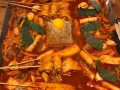 -包装马车·韩国料理·포장마차