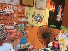 -爱客得牛排海鲜烤肉·火锅自助(春熙路黑金好店)