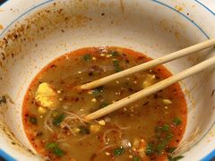 -京穆兰兰州牛肉面·清真(中川机场店)