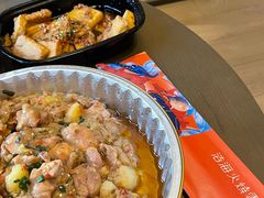 -浩海火燒雲傣家菜(芮欧百货店)