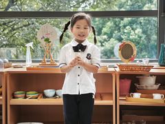 -玛利娅蒙特梭利双语幼儿园·托育(百家湖直营园)