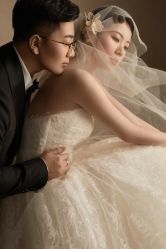 -巴黎婚纱摄影(苏州店)