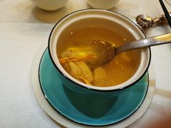 -两淮天鹅湖大酒店·中餐厅