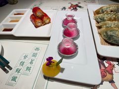 -蘩楼(华强北总店)