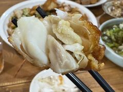 -水先生寧波菜(天一店)