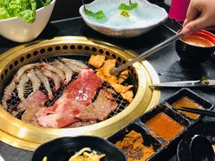 -神户赤童日式烤肉伙伴(东直门店)