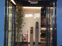 门面-大榕树下顺德菜(融创茂店)