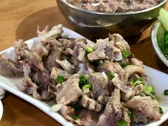 -达道武仔牛肉店(广达路店)