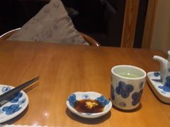 -一心创作料理屋(经开万达店)