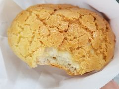 菠萝包-翠华餐厅(正佳广场店)