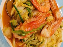 -良友·海鲜青岛菜(五四广场店)