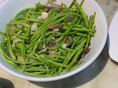 -野渡坡·极致湘菜·庭院餐厅(汉阳店)
