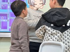 -英孚教育青少儿(南海桂城中心)