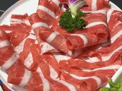 -南门铜锅涮肉(万寿路店)