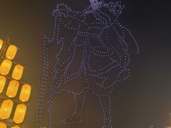 -济南方特东方神画