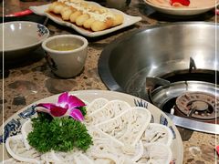 -小龙坎火锅(全球总店)