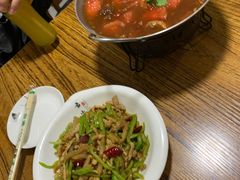 -红实家常菜(静安里店)