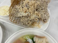 -瑞福园联谊餐室(茂名南路店)