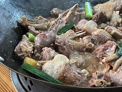 -大地农庄(逢沙大道店)