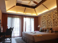 -太阳岛度假酒店