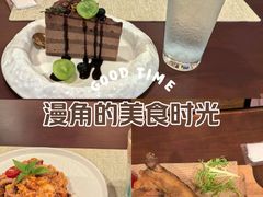 -猫岛主趣味餐厅(鼓浪屿店)