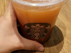 -星巴克(徐州苏宁广场B1店)