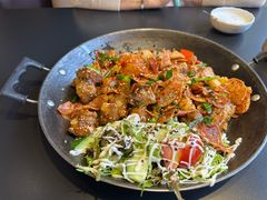 -桥边小楼·手工云南菜·丽江地标美食
