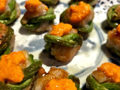 蟹黄墨鱼饼-龙桥私厨·姜花菊花过桥鱼·顺德菜(容桂店)