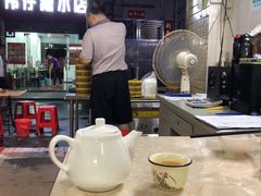 -肥佬夜茶(早茶·西乡店)