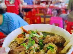 -海大南门夜市(海富街店)