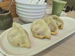 -苏小柳手作点心x茶叙小院(徐家汇分院)