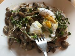 -Egg•Allday Brunch(襄阳北路店)