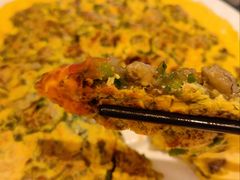 现煎海蛎煎-闽海肴(北辰荟店)