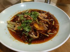夫妻肺片-易老妈蹄花.特色川菜(人民公园总店)