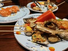 -松子料理(亮马桥店)