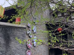 -成都武侯祠博物馆