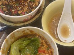 -菌乡缘·野生菌蒸汽鱼火锅(江边夜市店)