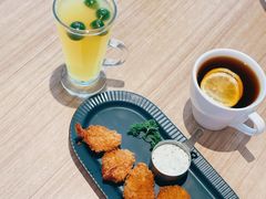 -必胜客(海光寺店)