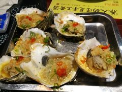 -蠔友汇(皇姑店)